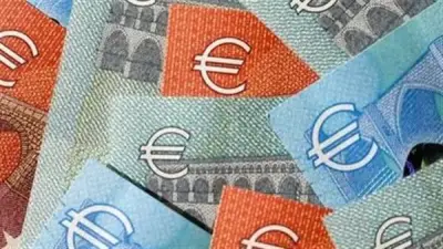 استقرار سعر اليورو أمام الجنيه المصري في البنوك المصرية خلال تعاملات اليوم الأحد