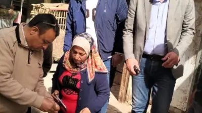 محافظ المنوفية يعلن ضبط نصف طن أسماك مملحة فاسدة ومجهولة المصدر في حملة تفتيشية مكثفة