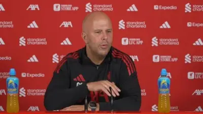 ليفربول يختار تشابي ألونسو بديلاً نهائياً لأرني سلوت بعد تراجع النتائج