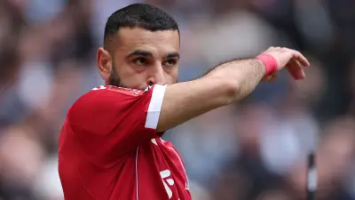 إعلامي سعودي يهاجم محمد صلاح: انتهى ولا يناسب الدوري السعودي