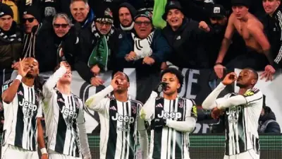 صراع أوروبي حاد بين برشلونة ومانشستر سيتي على ضم ظهير يوفنتوس أندريا كامبياسو