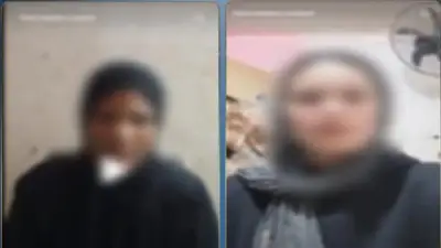 سيدة تتهم أهل زوجها بإجبارها على التنازل عن قضية مقتل ابنها في المنيا