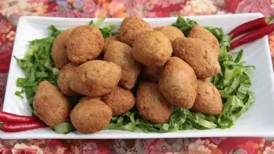 كفتة التونة: وجبة سريعة ولذيذة وصحية للعائلة بأقل التكاليف