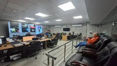 سكرتير عام محافظة الفيوم يشدد على الالتزام بمواعيد غلق المحال التجارية لترشيد الطاقة