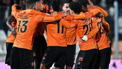 خبير قانوني يوضح مصير شكوى الهلال ضد نهضة بركان في دوري أبطال إفريقيا