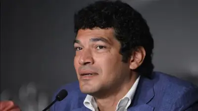 باسم سمرة يكشف: يوسف شاهين رشحني للإخراج لكنني تمسكت بالتمثيل