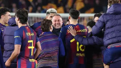 بارسا ينتظر عودة دي يونج قبل ديربي كتالونيا في الليجا