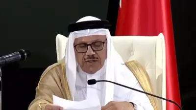 البحرين تحذر: أزمة مضيق هرمز تهدد الأمن الغذائي العالمي وتتطلب تحركًا دوليًا عاجلًا