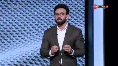 إبراهيم فايق يتوقع كورة نارية في الدوري المصري بعد فوز الزمالك على المصري برباعية