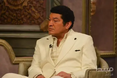 باسم سميرة يكشف عن حبه للممبار والكبدة وظروف تصوير عين سحرية كانت صعبة