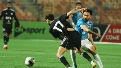 خبير لوائح: زد يقترب من المشاركة في الكونفدرالية ولائحة 