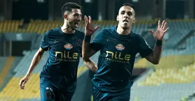 موعد مباراة الزمالك القادمة أمام شباب بلوزداد في الكونفدرالية