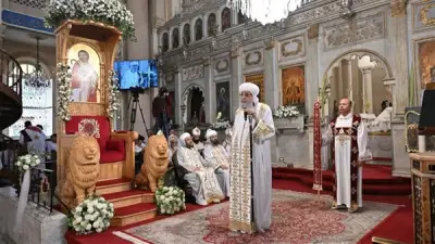 البابا تواضروس يوضح مفاتيح فهم أحد الشعانين: المشاركة والبساطة والتسبيح