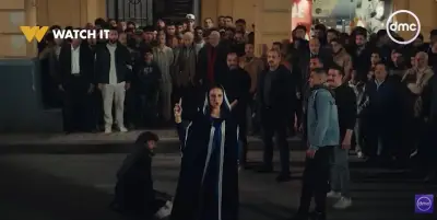 درة تكشف أسرار وكواليس مشهد صفعها العوضى بمسلسل علي كلاي