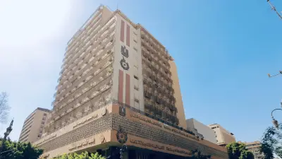 أكاديمية البحث العلمي تطلق ورشة عمل حول تمكين تكنولوجيا الفضاء لتحقيق التنمية المستدامة