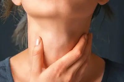 وصفات منزلية فعّالة لفتح الرقبة في أسرع وقت: حلول طبيعية للتخلص من الألم