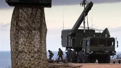 تحذيرات من مخططات بريطانية فرنسية لتزويد أوكرانيا بأسلحة نووية: خبراء يحذرون من خطوة متهورة