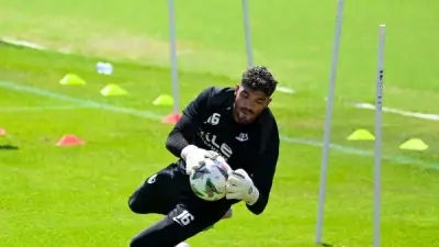 أحمد حسن يكشف سبب استبعاد محمد صبحي من قائمة الزمالك لمباراة المصري