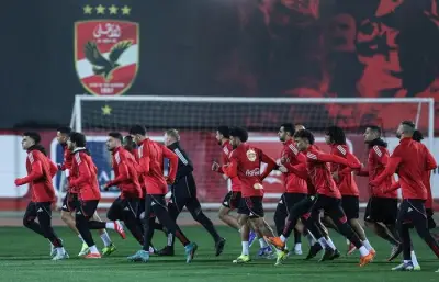 حقيقة إلغاء عقوبات لاعب الأهلي في حال التتويج بالدوري