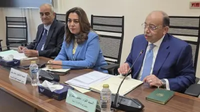 عوض تعلن عن تشكيل لجان مشتركة بين الحكومة والنواب لإصدار قانون الإدارة المحلية