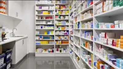 برلمانية تؤكد: دعم صناعة الأدوية والمكملات الغذائية يعزز التصنيع المحلي ويخلق فرص عمل جديدة