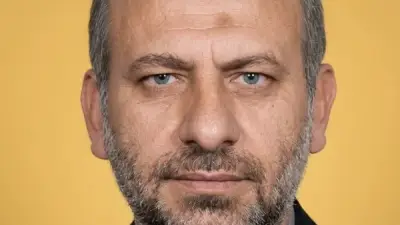 اغتيال أصغر باقري: إسرائيل تعلن تصفية قائد بارز في الحرس الثوري داخل إيران