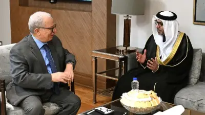 لقاء اقتصادي مصري إماراتي يؤكد على تعزيز الشراكة وزيادة الاستثمارات المشتركة