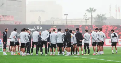 مصطفى شوبير يعلن: حارس مرمى الأهلي سيكون حاضراً في كل مباريات الحسم بالدوري