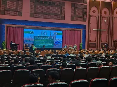 مؤتمر علوم الأزهر يستعرض آليات دعم المشروعات القومية بمشاركة نخبة من العلماء