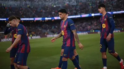 برشلونة ينسج خيوط البقاء لجواو كانسيلو وسط مفاوضات معقدة مع الهلال