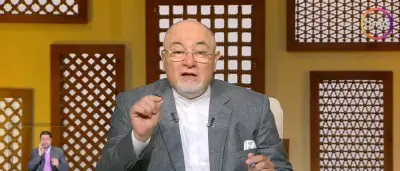 خالد الجندي يكشف السبب الرئيسي للخلافات الزوجية ويقدم نصائح للتقارب