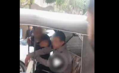 ضبط طرفي مشاجرة استخدم أحدهما كلباً لترهيب السكان بالدقهلية