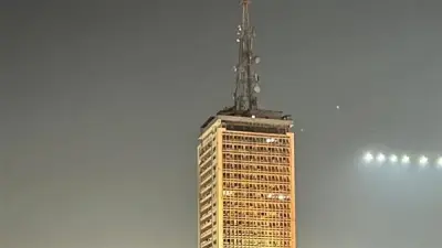 وسم فرقة ماسبيرو المسرحية يتصدر إكس بعد إعلان تأسيسها مباشرة