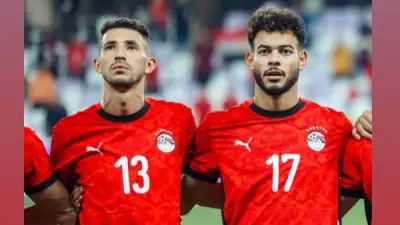 فتوح يهنئ دونجا بعيد ميلاده عبر إنستجرام ويشارك صورة مؤثرة