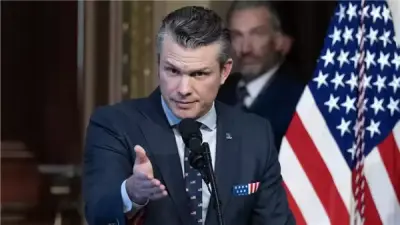 وزير الحرب الأمريكي يتوقع أكبر عمليات قصف ضد إيران اليوم وغدًا أكثر شدة