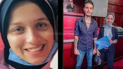 تنفيذ حكم الإعدام شنقًا في قاتل الطالبة سلمى بهجت بعد استنفاد جميع درجات التقاضي