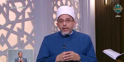 الشيخ أحمد وسام يكشف الطريقة الصحيحة للتعامل مع الشباب الصغار في عصر الاختلافات