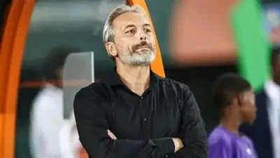 ديسابر يكتب التاريخ مع منتخب الكونغو: إنجازات لافتة في ثلاث سنوات ونصف