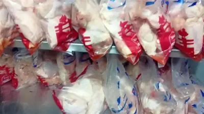 حملات تفتيشية مكثفة بدمياط تضبط لحوم ودواجن فاسدة قبل وصولها للمستهلكين