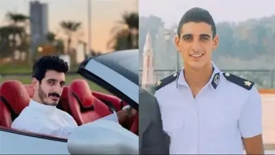 براءة تيك توكر شاكر محظور من تهم حيازة مخدرات وسلاح في قضية جديدة