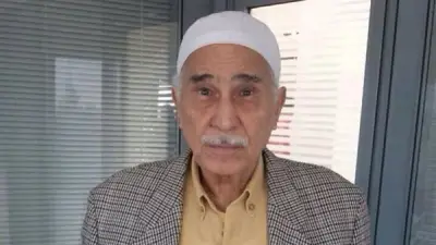 أحمد أبو زهرة يكشف تفاصيل صحة والده: لا تحسن وفقدان للوعي ومشكلات تنفسية مستمرة