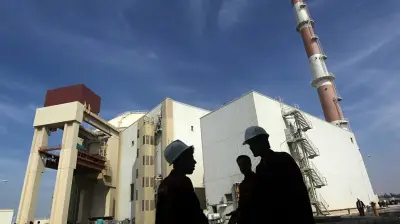 سيناريو كارثي: ماذا لو تعرض مفاعل بوشهر النووي الإيراني لهجوم عسكري مباشر؟