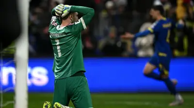 بعد غياب ثالث عن المونديال.. هل تتحول أزمة إيطاليا إلى فرصة لإصلاح البنية التحتية؟