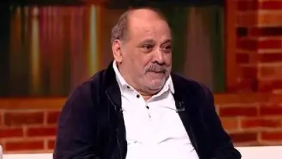 زوجة ضياء الميرغني تهدد بمقاضاة مستشفى وتكشف عن استقرار حالته الصحية بعد تدخل أشرف زكي