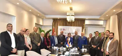 مائدة مستديرة تناقش الموقف الروسي من الأزمة الإيرانية بمشاركة خبراء دوليين