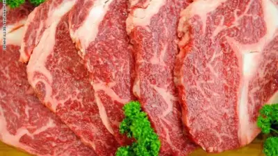 علامات تكشف اللحمة الفاسدة قبل الشراء: دليل شامل للتعرف على اللحم البقري غير الصالح