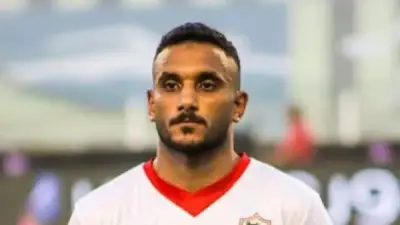 محمد طارق: تدريبي مع أوسوريو في الزمالك كان تجربة استثنائية ومميزة