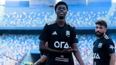 وكيل ماتا ماجاسا يكشف عن عروض للاعب الموريتاني ويعلق على أنباء انتقاله للأهلي