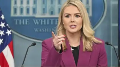 البيت الأبيض: العالم ينتظر الثلاثاء مصير الجسور ومحطات الكهرباء الإيرانية