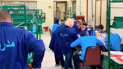 قانون التعليم يوضح شروط الالتحاق بالمدارس الإعدادية المهنية ونسب أعمال السنة